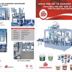 Sezmak Makina