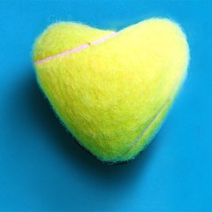 Tennisshots