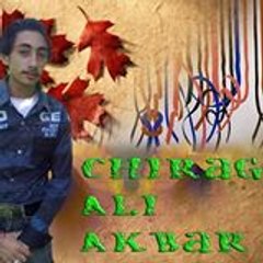 Chiragh Ali Akbar