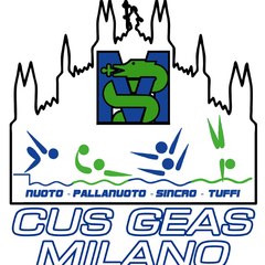 CUS-GEAS Milano a.s.d.
