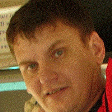 Михаил Зайцев