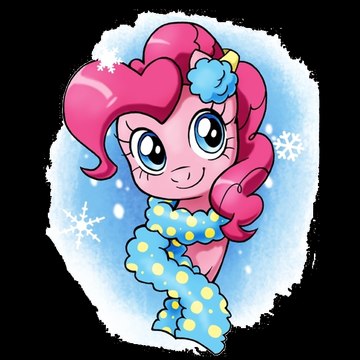 SuperPinkieCupcake