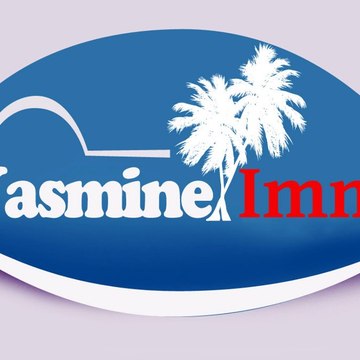 yasmine immo