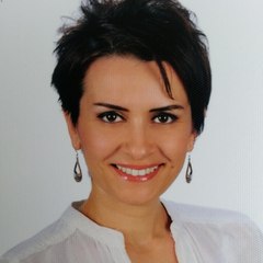 Arzu Erkan Yüce