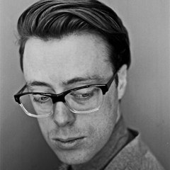 Jeremy Messersmith