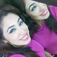 Sabaa Zaidi