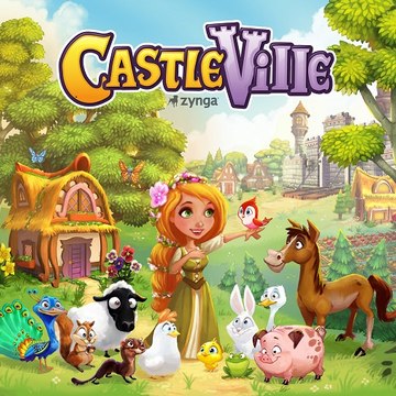 CastleVille Legends Cheats