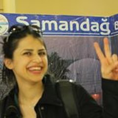 Eda Uzun İdilEvin