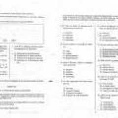Prepa Abierta Examenes
