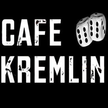 Cafe Kremlin