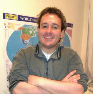 Benjaminalanmurphy