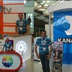 Melih Kurnaz