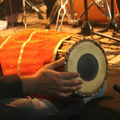 Mridangam Balakumar Paramalingam