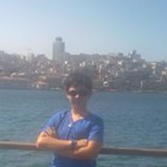 Oğuzhan Yıldırım