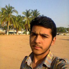 Imran Mughal