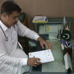 Dr Rasheed Ahmed