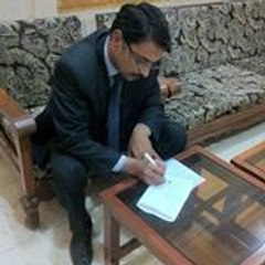 Muhammad Humayun