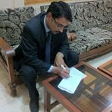 Muhammad Humayun
