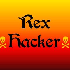 RexHacker