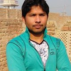 Zulfiqarali Mushtaq