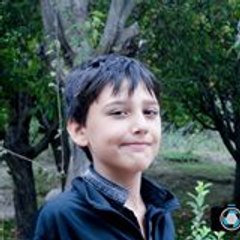 Behroz Hyder