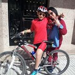 Martica Bosch Hija
