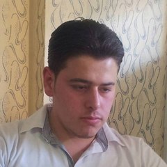 عبدمن عباد الله