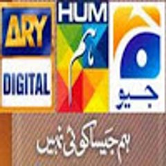 Pakistani Dramas