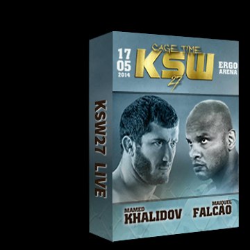 KSW27