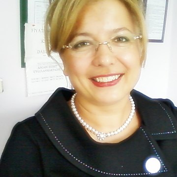 Doç. Dr. Sevtap Hamdemir Kilic
