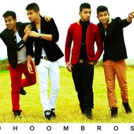 DhoombrosFans