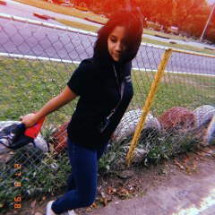 Emily Chicaiza Sotomayor