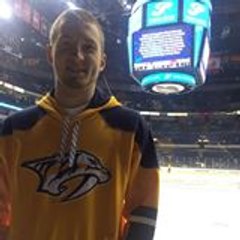 Aaron Bevins