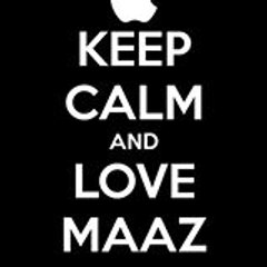 Maaz Siddiqui