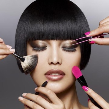 Makeup and beauty / my world