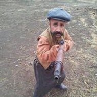 Ergün Yüzügüldü