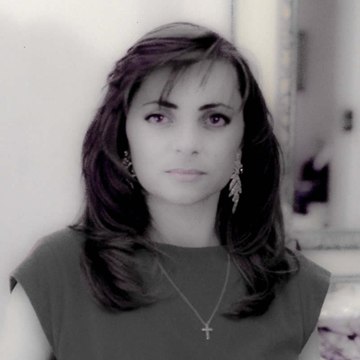 Fabienne Bina-Polinsky