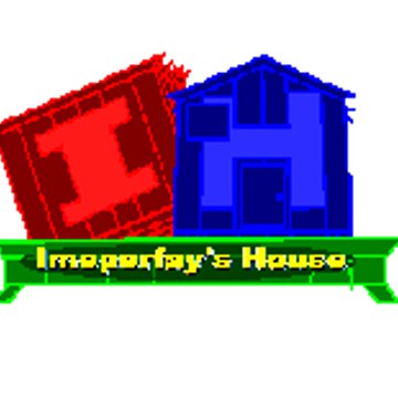 Imeperfay's House