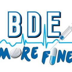 BDE More Fine