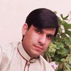 Shams Ur Rehman Journalist