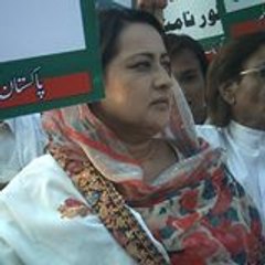 Raheela Pti