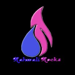 Rahwali Rocks