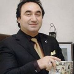 Faruk Öncel