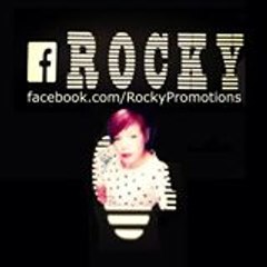 Rocky Fitzpatric