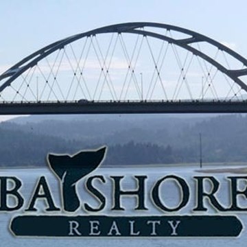 Bayshore Realty Oregon Coast Real Estate