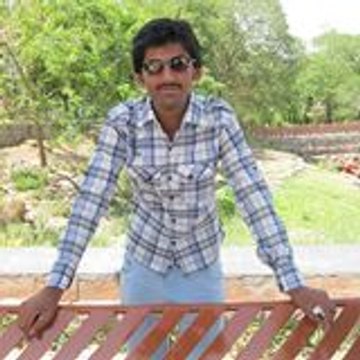Sajid Maqbool