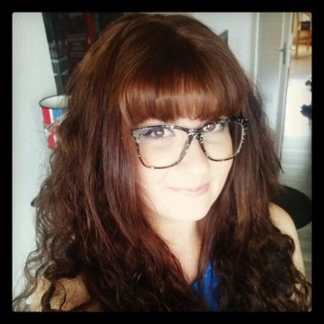 MaeTrucGirly