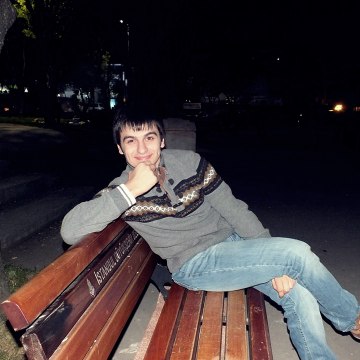 Mert Küçükislamoğlu