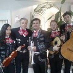 Mariachi América