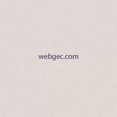 webgec